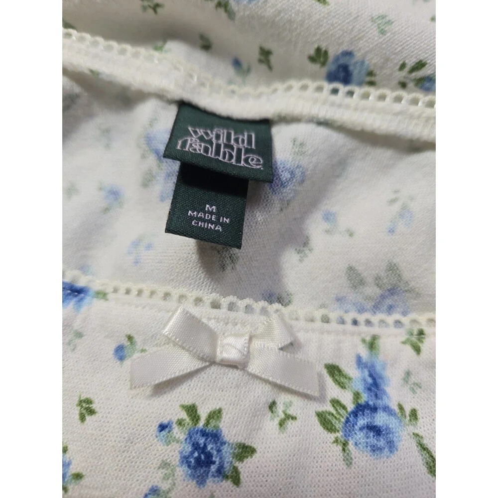 wild fable waist 16